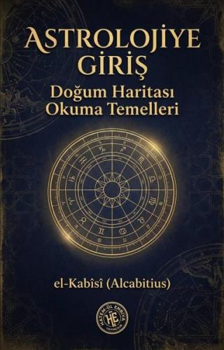 Astrolojiye Giriş: Doğum Haritası Okuma Temelleri