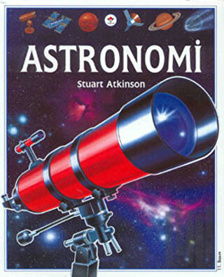 Astronomi