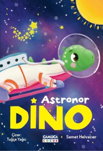 Astronor Dino
