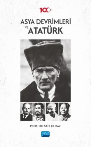 Asya Devrimleri ve Atatürk | Kitap Ambarı