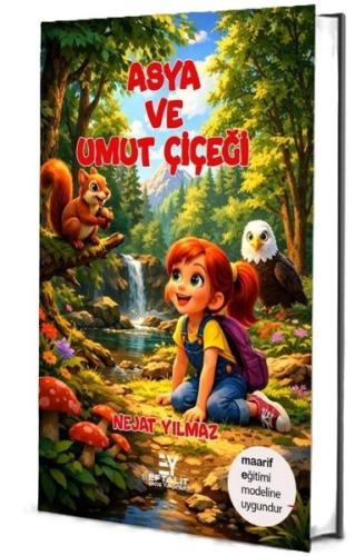 Asya ve Umut Çiçeği