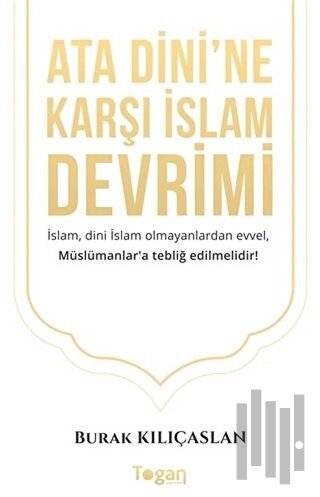 Ata Dini'ne Karşı İslam Devrimi