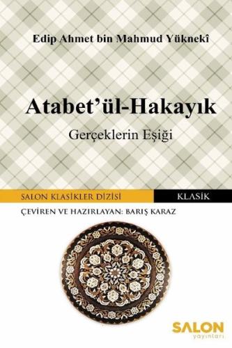 Atabetül Hakayık