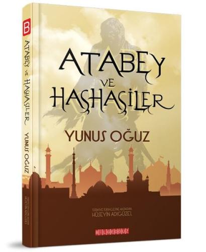 Atabey ve Haşhaşiler | Kitap Ambarı