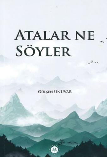 Atalar Ne Söyler | Kitap Ambarı