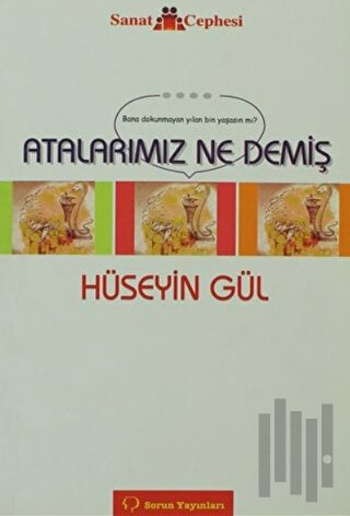 Atalarımız Ne Demiş