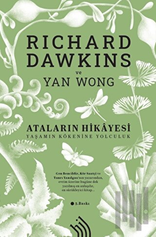 Ataların Hikayesi (Ciltli) | Kitap Ambarı