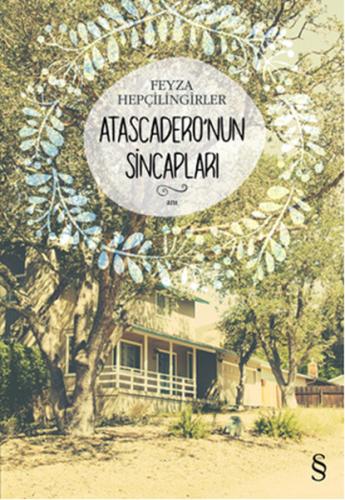 Atascadero'nun Sincapları | Kitap Ambarı