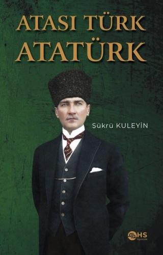 Atası Türk Atatürk | Kitap Ambarı
