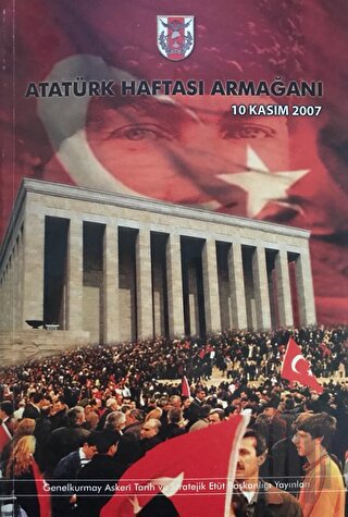 Atatürk Haftası Armağanı