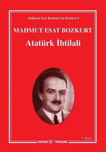 Atatürk İhtilali 1-2 (Ciltli) | Kitap Ambarı