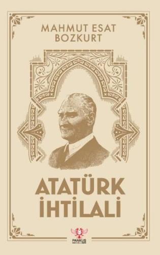Atatürk İhtilali | Kitap Ambarı