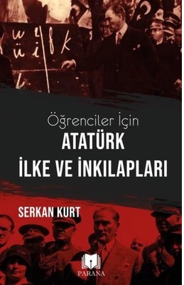 Atatürk İlke Ve İnkılapları | Kitap Ambarı