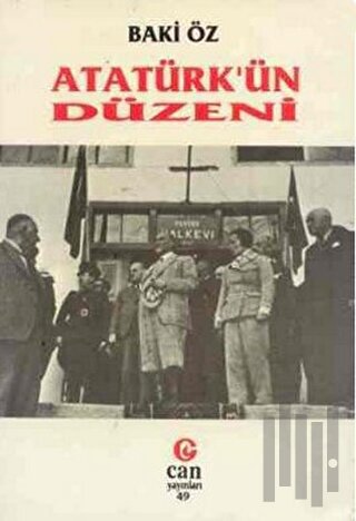 Atatürk’ün Düzeni