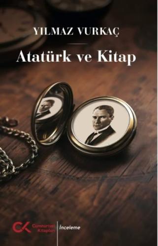 Atatürk ve Kitap