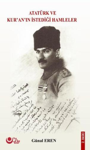 Atatürk ve Kur’an’ın İstediği Hamleler | Kitap Ambarı