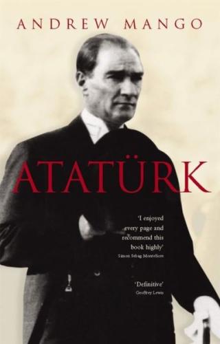 Atatürk | Kitap Ambarı