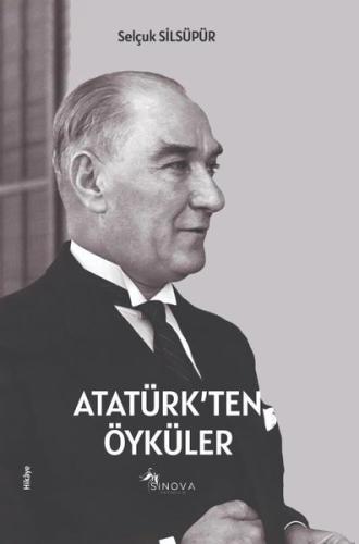 Atatürk'ten Öyküler | Kitap Ambarı
