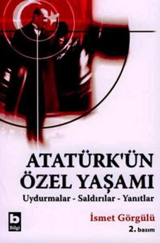 Atatürk'ün Özel Yaşamı | Kitap Ambarı