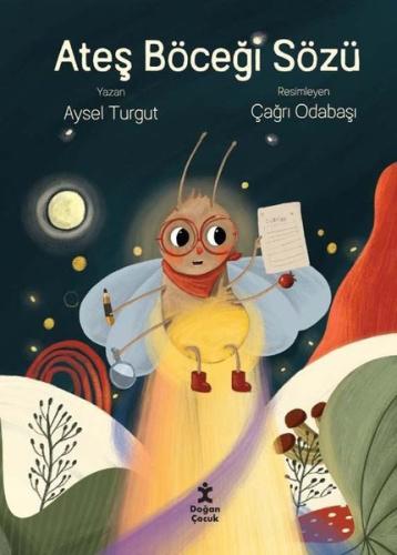 Ateş Böceği Sözü | Kitap Ambarı