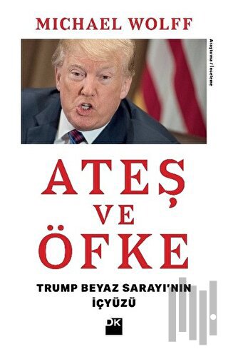 Ateş ve Öfke