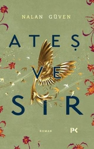 Ateş ve Sır | Kitap Ambarı