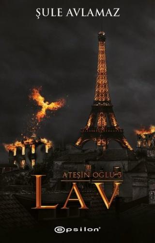Ateşin Oğlu 3-Lav