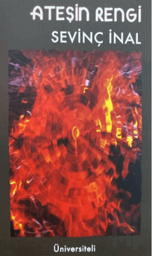 Ateşin Rengi | Kitap Ambarı