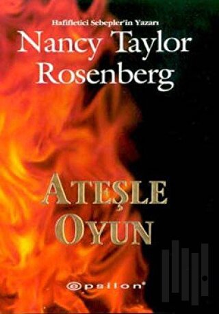 Ateşle Oyun
