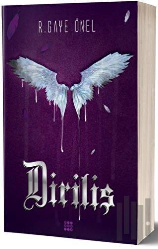 Ateşli Kanatlar 3 - Diriliş