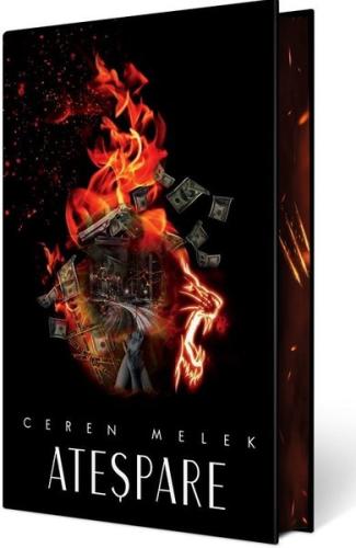 Ateşpare 2 - Özel Baskı (Ciltli)