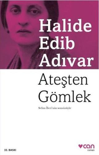 Ateşten Gömlek | Kitap Ambarı