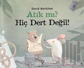 Atık mı? Hiç Dert Değil!