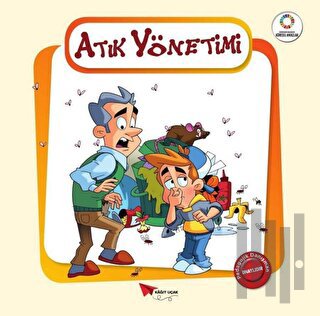 Atık Yönetimi - Yeşil Gezegenimiz