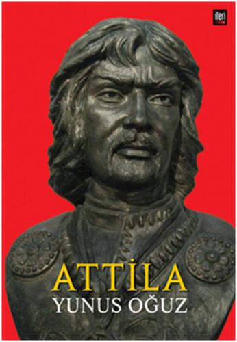 Attila | Kitap Ambarı