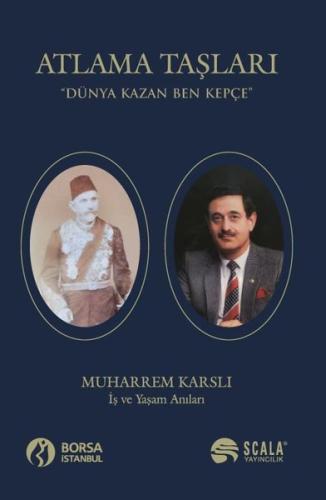 Atlama Taşları - Ciltli