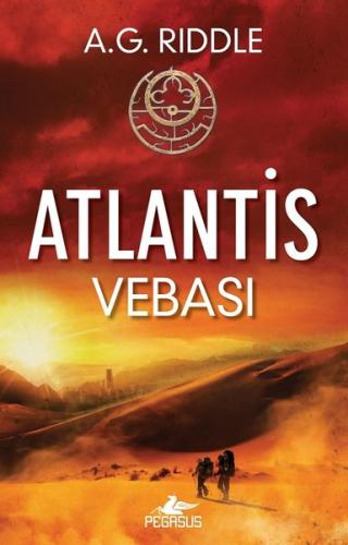 Atlantis Vebası-Kökenin Gizemi 2