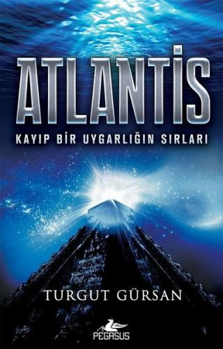 Atlantis | Kitap Ambarı