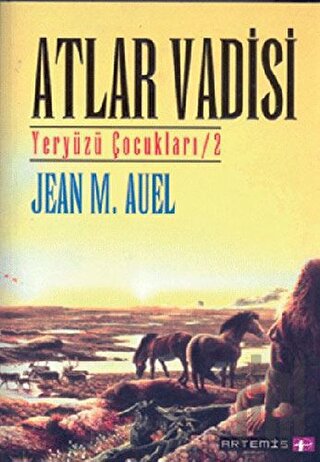 Atlar Vadisi Yeryüzü Çocukları 2