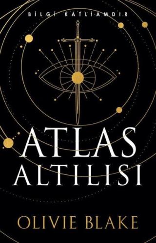 Atlas Altılısı (Ciltli)