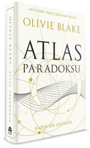 Atlas Paradoksu (Ciltli)