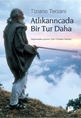 Atlıkarıncada Bir Tur Daha | Kitap Ambarı