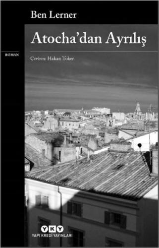 Atocha'dan Ayrılış | Kitap Ambarı