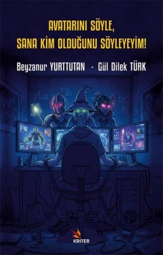 Avatarını Söyle Sana Kim Olduğunu Söyleyeyim!