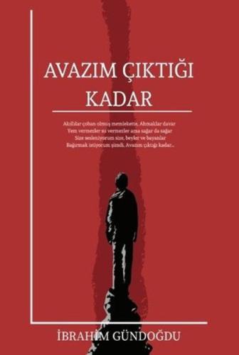 Avazım Çıktığı Kadar