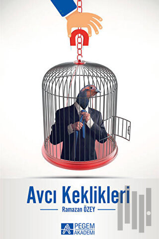 Avcı Keklikleri