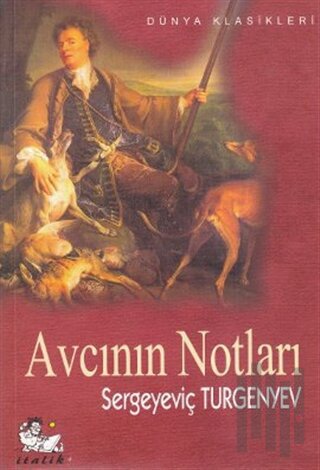 Avcının Notları | Kitap Ambarı