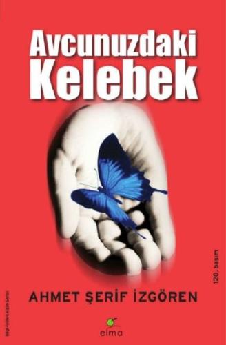 Avcunuzdaki Kelebek | Kitap Ambarı