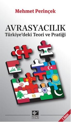 Avrasyacılık | Kitap Ambarı