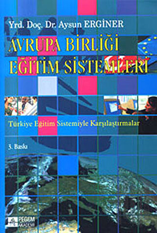 Avrupa Birliği Eğitim Sistemleri